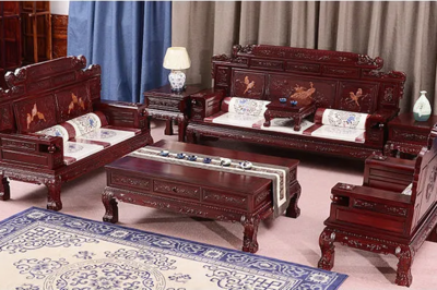 紅木家具品牌如何玩轉(zhuǎn)營銷 在傳承與創(chuàng)新中破局