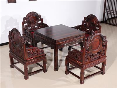 浙江東陽紅木家具 批發(fā)價格全解析與十大品牌鑒賞